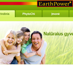 Earthpower